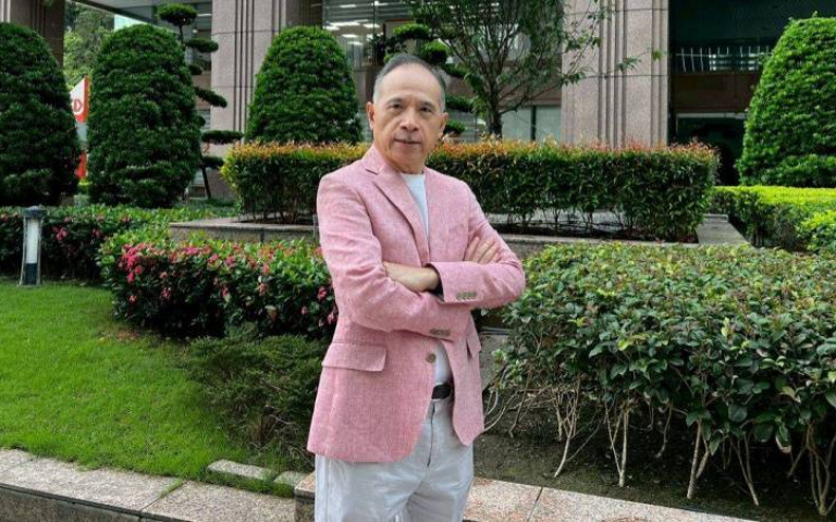 紫微不玄！张盛舒教你学出第二专长