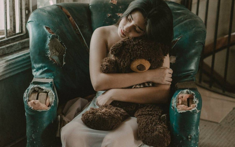 巨蟹容易受委屈、双鱼圣母心太重　3星座太体贴反而掏空自己