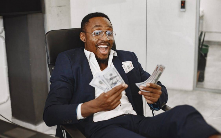 金牛奖金入袋、天蝎偏财运惊人　3星座五月底前有望财富自由