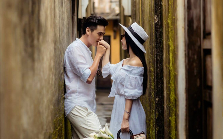 转角遇真爱！天秤暗藏粉红泡泡、天蝎等待灵魂伴侣　3星座最信命中注定