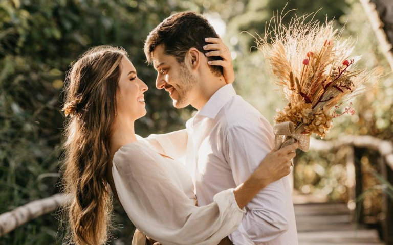 新年脱单指南出炉！牡羊最旺、金牛天蝎紧追　5星座魅力登顶迎桃花