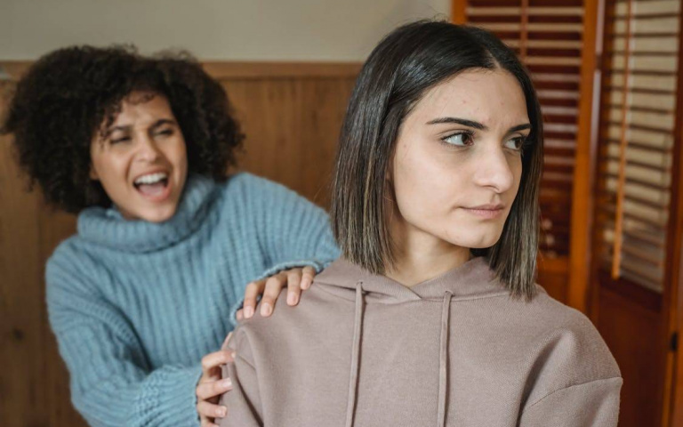 冷不得！别跟这5星座玩欲擒故纵　第一名直接把你当空气