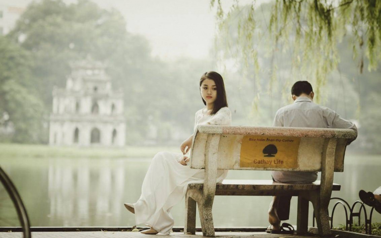 3月爱情大翻盘！三星座告别情绪透支　双鱼觉醒、天蝎不再委曲求全