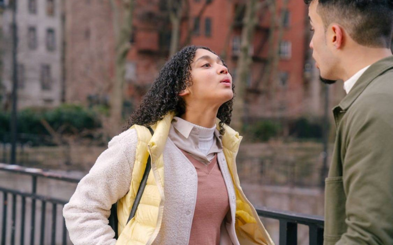 嘴硬心软第一名！4星座女超好哄　狮子座给面子秒变小猫咪