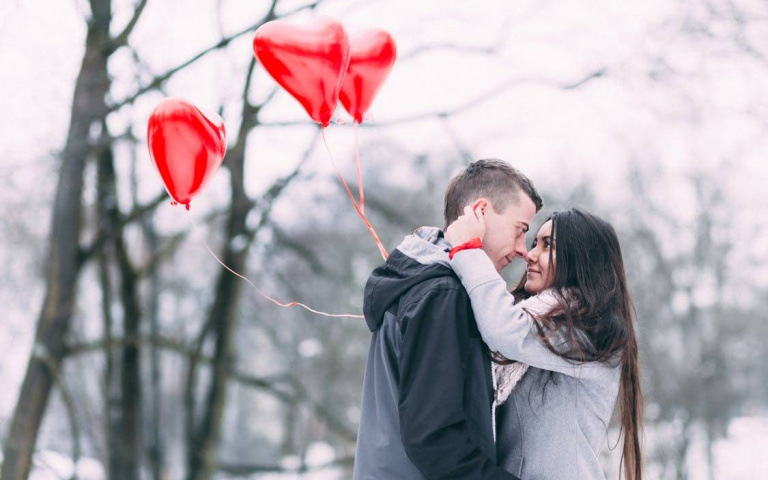 恋爱甜度爆表！双鱼浪漫入骨、白羊快乐嗨翻　3星座女把生活过成偶像剧