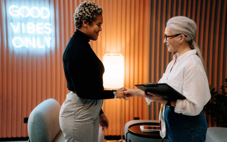 星象助攻！4星座半年内贵人运飙升　事业创新局、财运齐开花