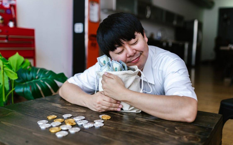 财富转向！这4星座迎来丰收季　努力与幸运携手打造财运高峰