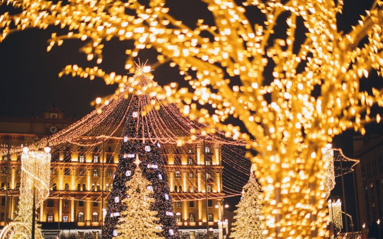 奇蹟降临！金牛喜领红包、狮子坐享其成　「5星座」财运爆棚迎圣诞大礼