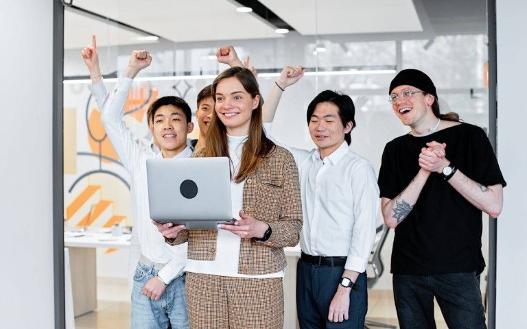 处女座突破内耗被看见、天蝎苦等机会终爆发　3星座4月要翻身了