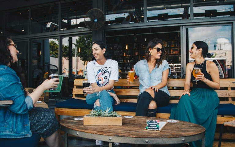 3月下旬魅力大爆发　4星座凭优雅与机智化身贵人收割机