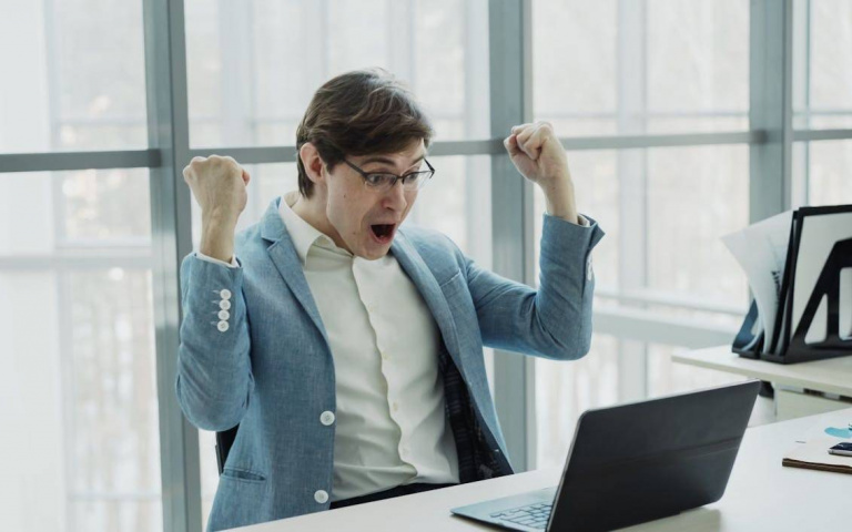 4月运势大翻转！天蝎低调翻身、狮子重回巅峰　3星座财富事业双爆发　