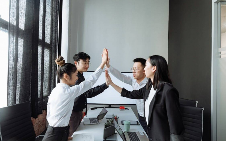 3月职场黑马出炉！三星座临危受命　金牛厚积薄发、巨蟹成团队定心丸