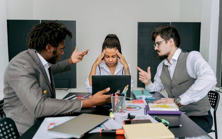 总是为别人而活！3星座「最容易被左右」　第一名简直是情绪海绵