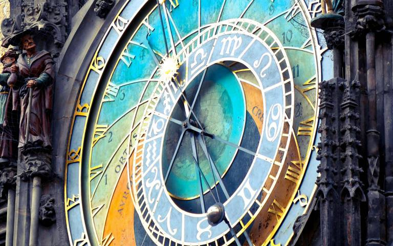 本周星座运势提醒：12星座迎转折关键，情感与自我考验并进