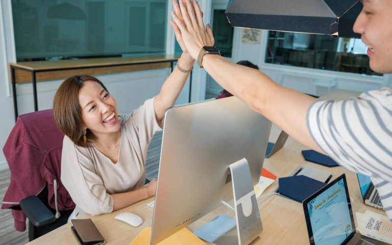 十年大运开跑！ 双子12年一遇、狮子6月登顶　5星座迎好运黄金期