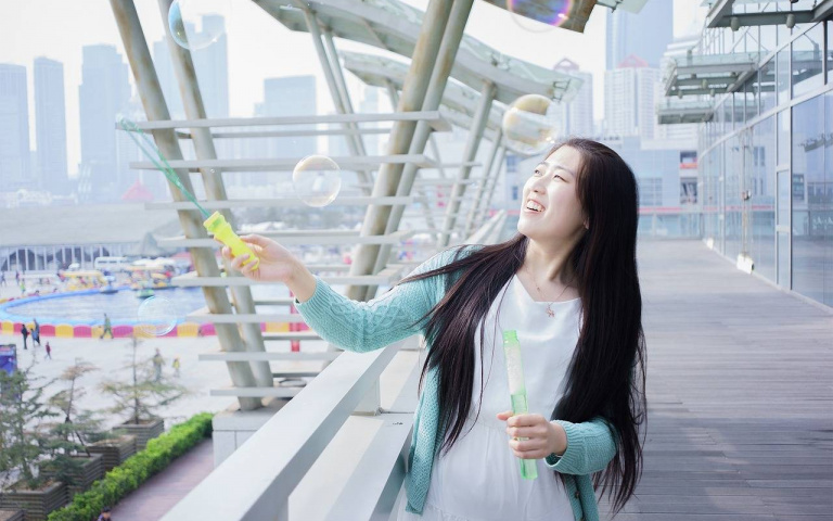 上天的宠儿！最好命4星座是她们　双鱼女善良待人收穫真挚感情