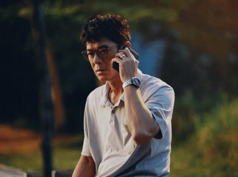 金像奖预测 古天乐梁家辉影帝大热 廖子妤领跑影后