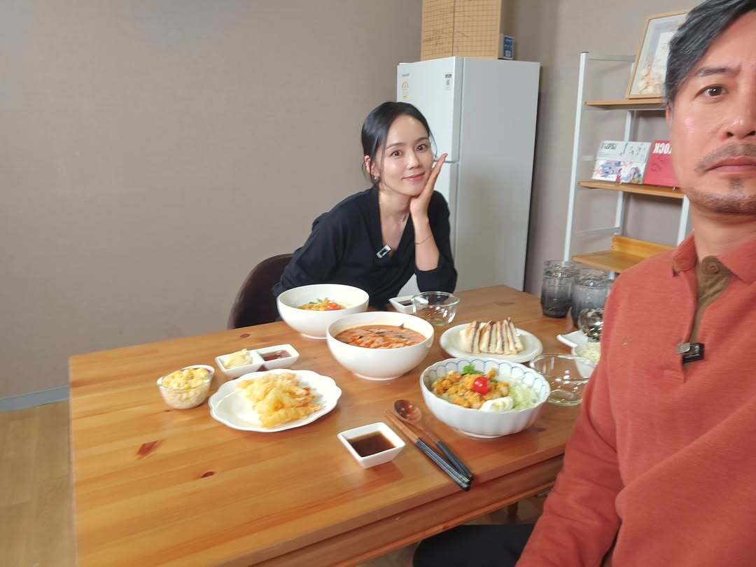 【看什么】“毒舌男”徐仁国与干练下属朴智贤上演办公室恋情