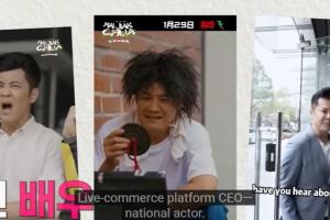 为短剧市场赴马国取经 梁志强:手握10个剧本找金主