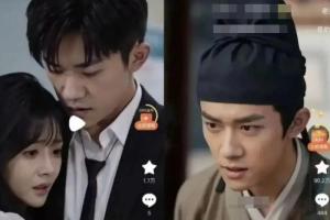 吴镇宇:科班演员吃不了短剧苦