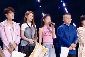 两人合唱曲镀金 王铮亮谈杨丞琳:她这份初心特别难得