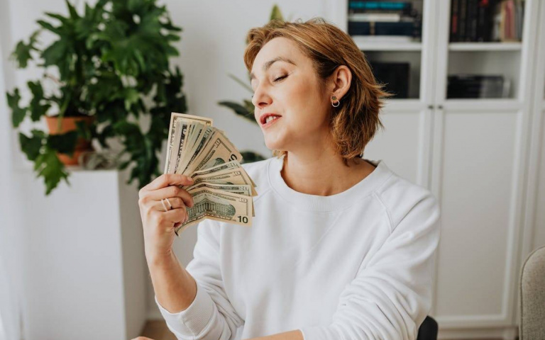 财神爷敲门!天秤人脉变现、摩羯稳健收割 「4星座」近期财气沖天