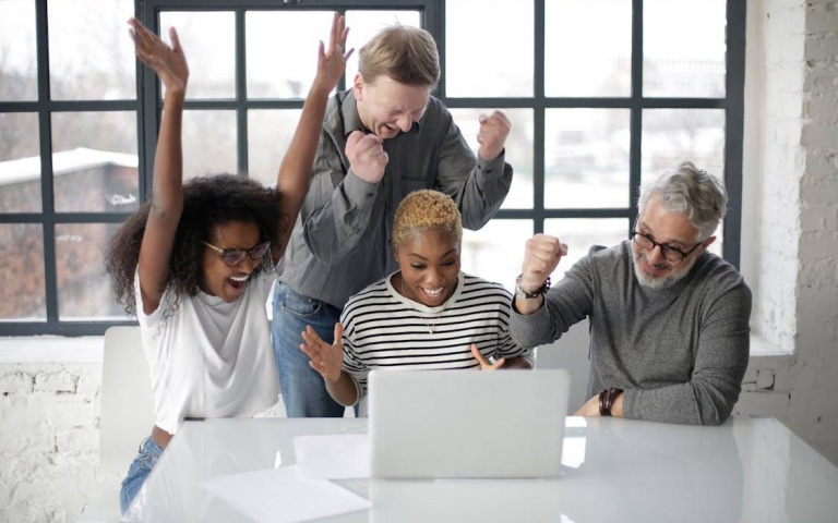 金牛别当哑巴功臣、双子靠创意收割红利 4星座开春就加薪